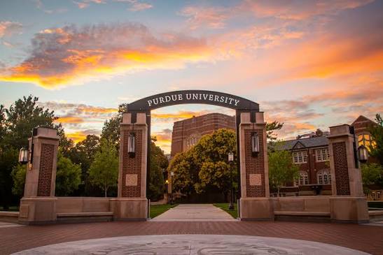 Midwest Higher Education Safety & Security Symposium: Hosted by Purdue University