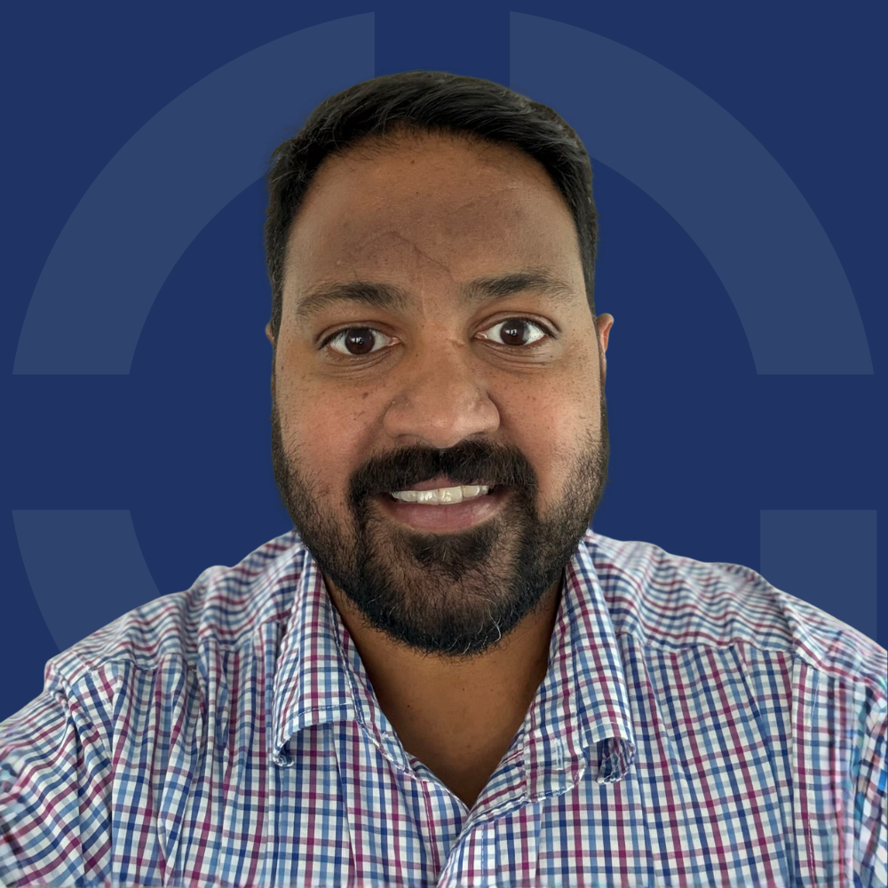 Neil Vora