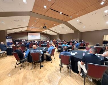 Safer Texas Summit Brings Campus Safety Leaders Together at Texas A&M