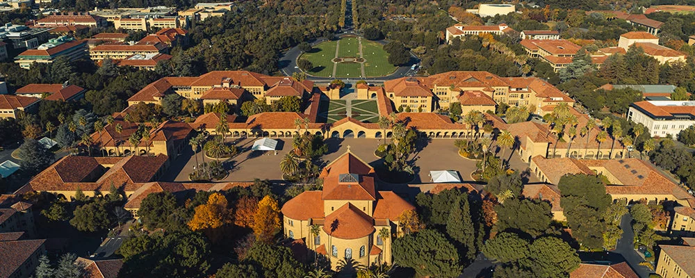 Executive Compliance and Risk Training at Stanford