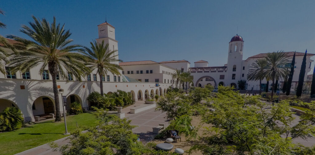 SDSU Executive Compliance and Risk Training