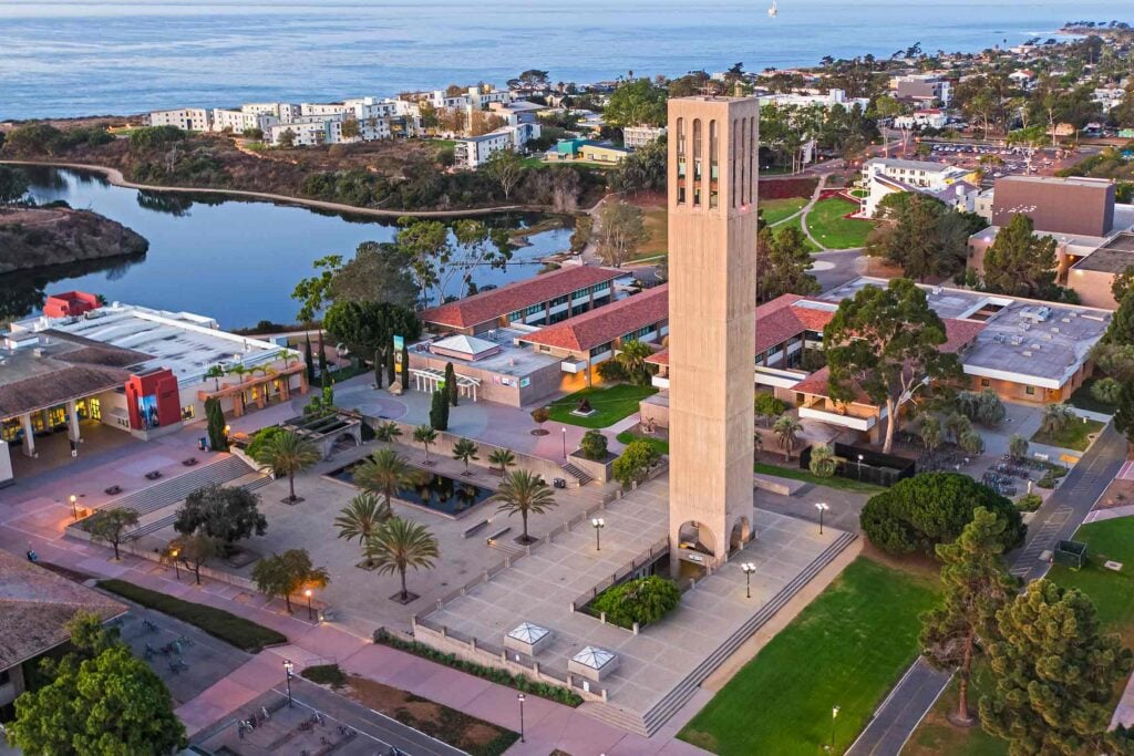 UCSB Executive Compliance and Risk Training