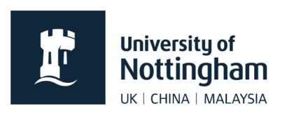 University of Nottingham