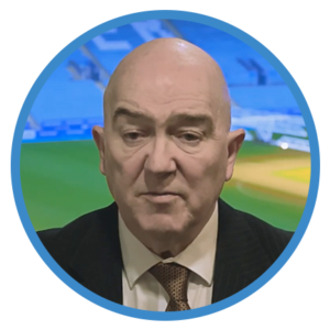Headshot of Warren McGhee, Security Operations Manager at LCFC
