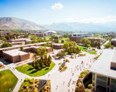 Campus Safety ROI for Australian & New Zealand Universities | SafeZone