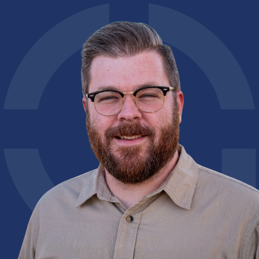 Ben Noffsinger