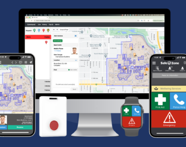 What to Look for in Unified Safety Platforms