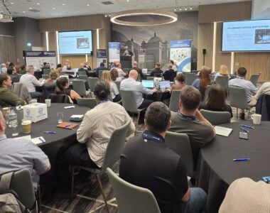 EMEA SafeZone Annual Conference 2026: Breaking Down Silos Through Collaboration and Innovation