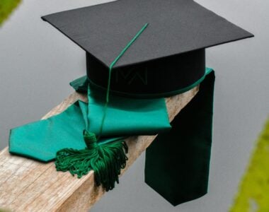 The enrollment cliff is reshaping higher education