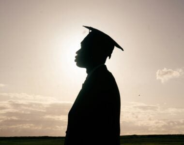 The enrollment cliff is reshaping higher education