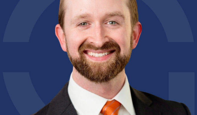 Kyle Norton