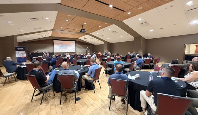 Safer Texas Summit